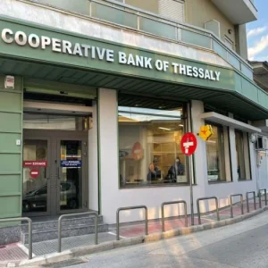 Ελασσόνα