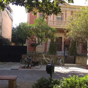 Διώροφη Μονοκατοικία