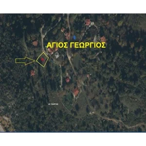 Οικόπεδο