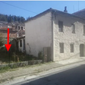 Οικόπεδο