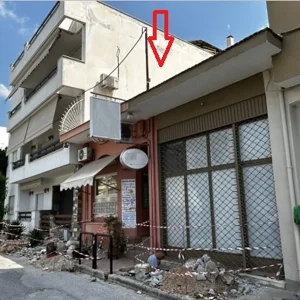 Ισόγεια Αποθήκη