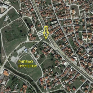 Οικόπεδο
