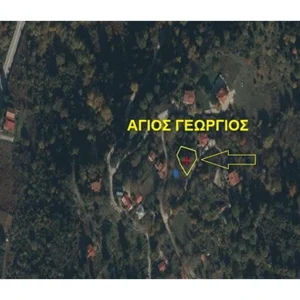 Οικόπεδο