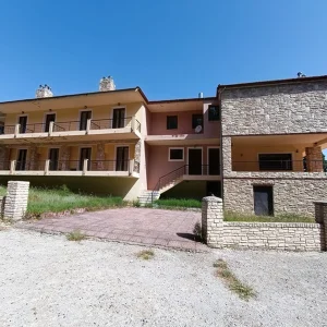 Ξενοδοχείο