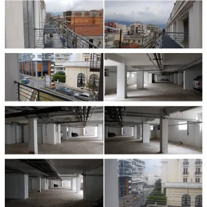 Διαμερίσματα – Καταστήματα – Αποθήκες – Parking