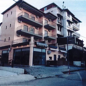 Ισόγεια Διαμερίσματα