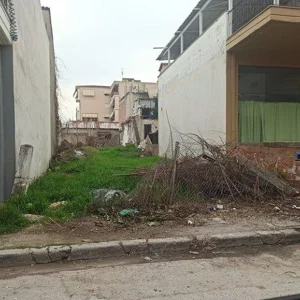 Οικόπεδο