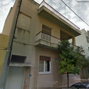 Οροφοδιαμερίσματα