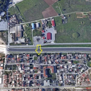 Οικόπεδο