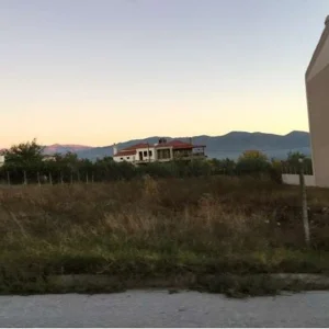 Οικόπεδο