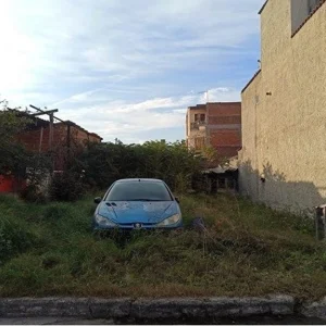 Οικόπεδο