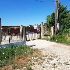 Αγροτεμάχιο