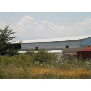 Βιοτεχνικό Κτίριο