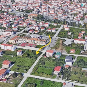 Οικόπεδο