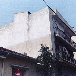 Διαμερίσματα